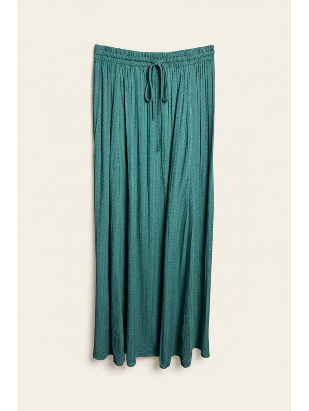 Solika Sofia Textured Skirt
